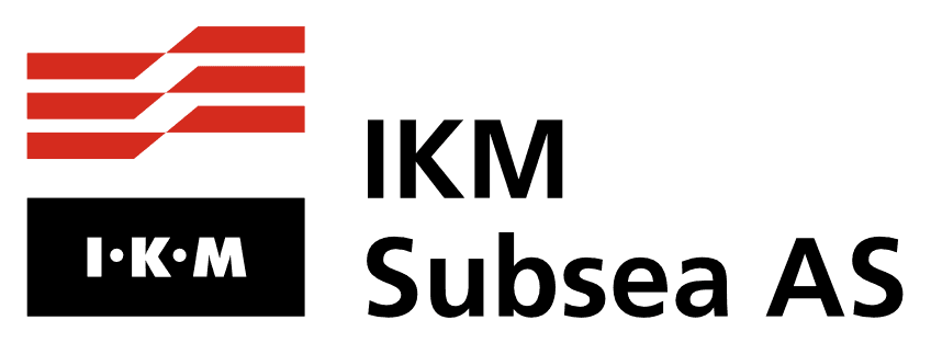 IKM Subsea logo