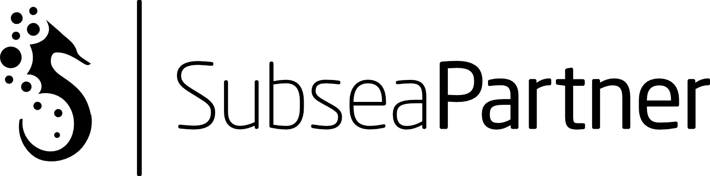 Subseapartner logo