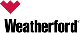 Weatherford logo